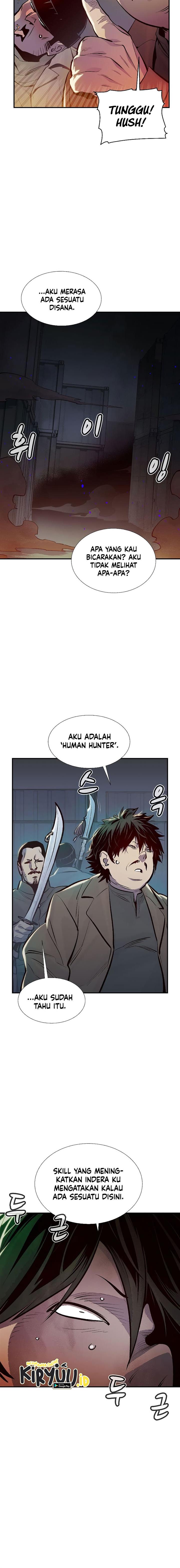 alone-necromancer - Chapter: 76