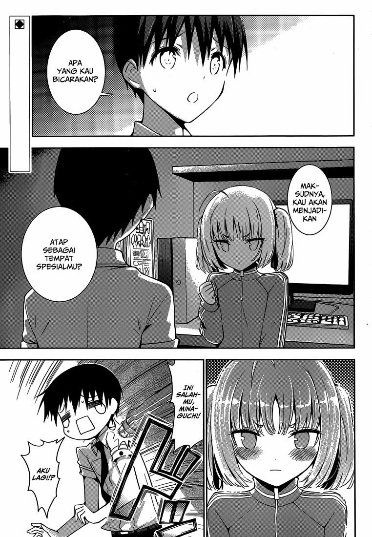 shinigami-sama-to-4-nin-no-kanojo - Chapter: 06