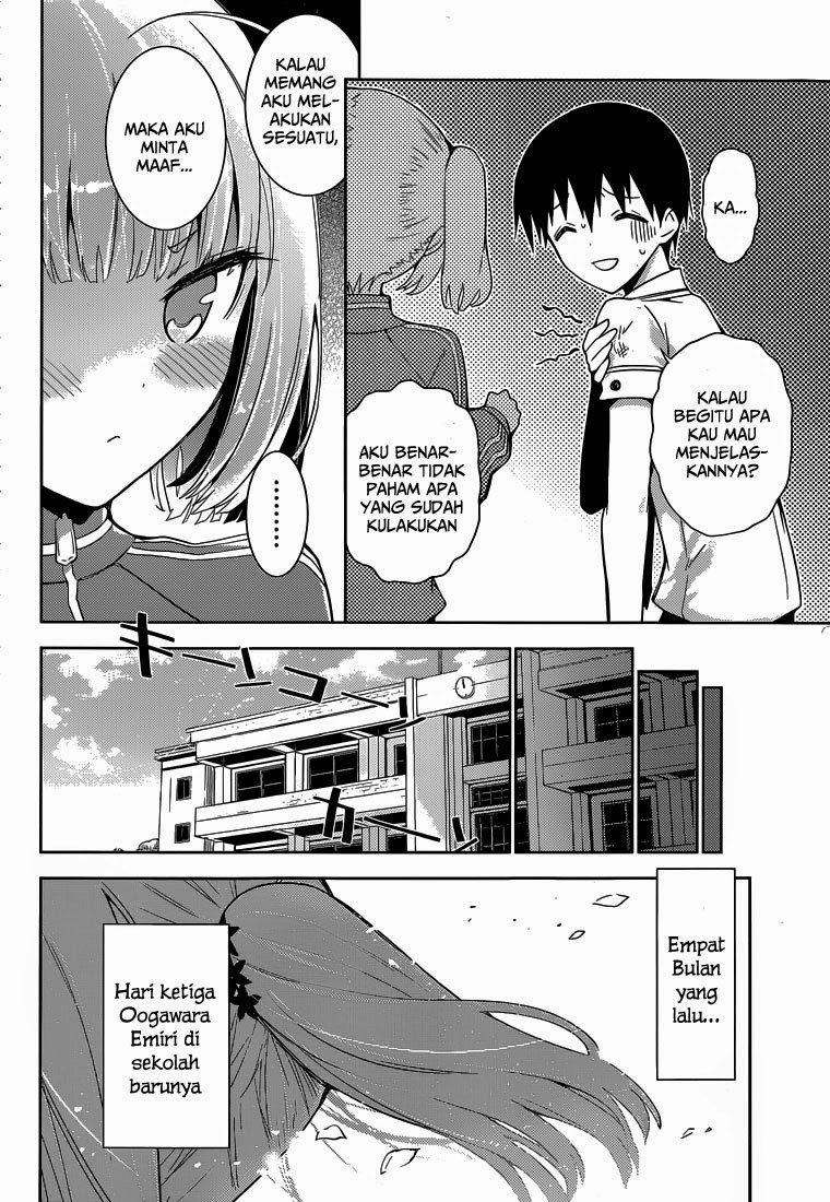 shinigami-sama-to-4-nin-no-kanojo - Chapter: 06