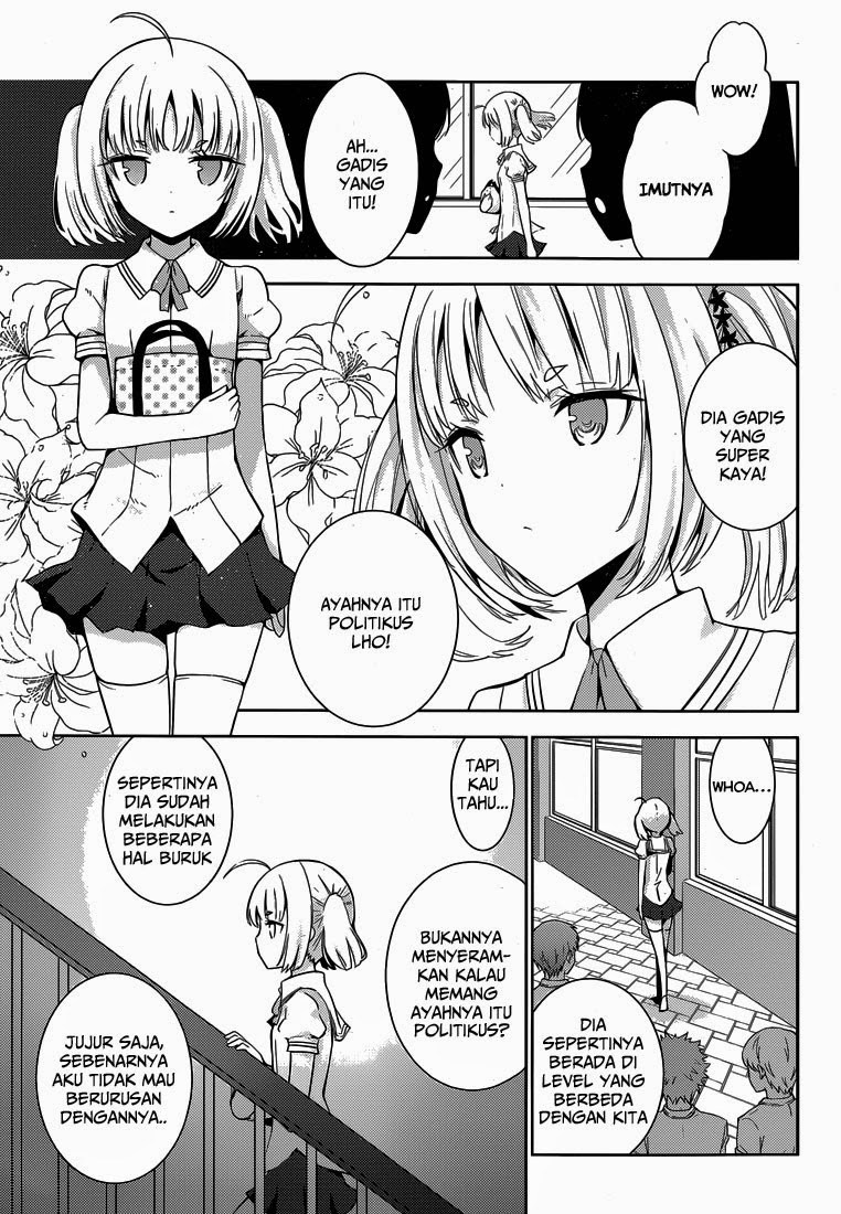 shinigami-sama-to-4-nin-no-kanojo - Chapter: 06