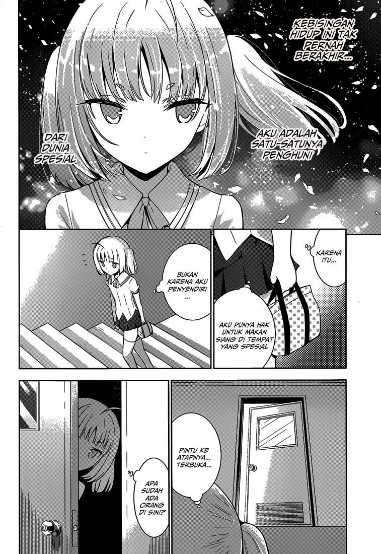 shinigami-sama-to-4-nin-no-kanojo - Chapter: 06