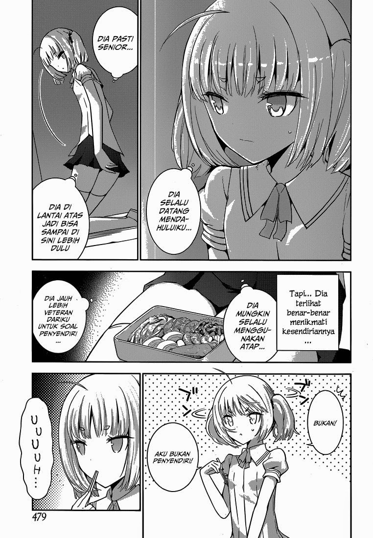 shinigami-sama-to-4-nin-no-kanojo - Chapter: 06