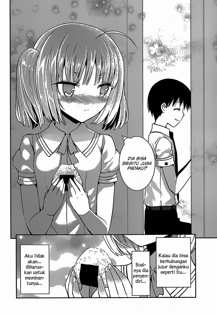 shinigami-sama-to-4-nin-no-kanojo - Chapter: 06