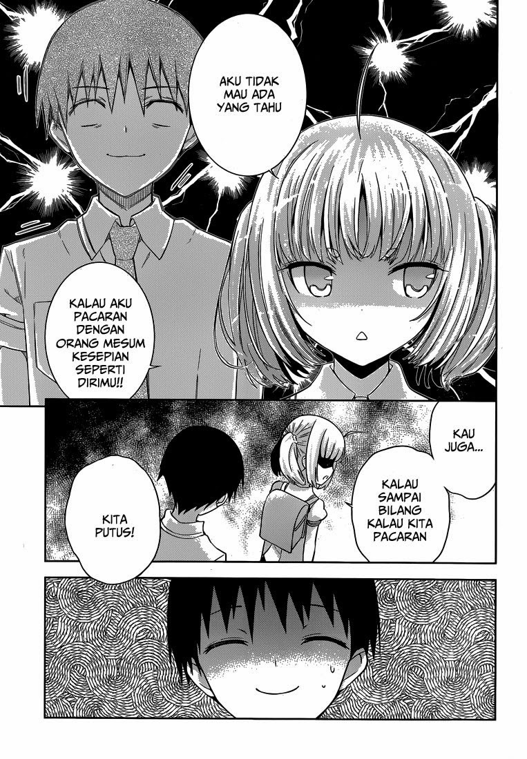 shinigami-sama-to-4-nin-no-kanojo - Chapter: 06