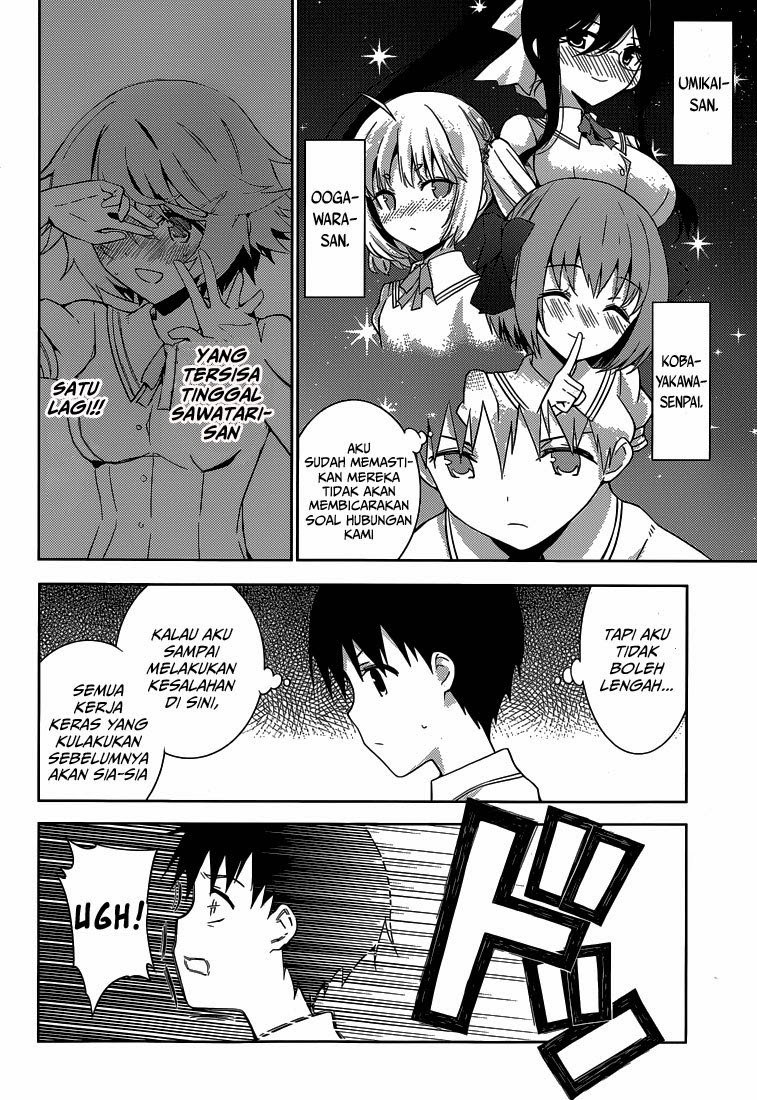 shinigami-sama-to-4-nin-no-kanojo - Chapter: 06