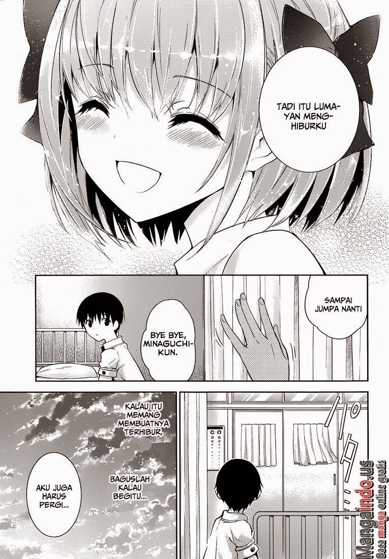 shinigami-sama-to-4-nin-no-kanojo - Chapter: 07