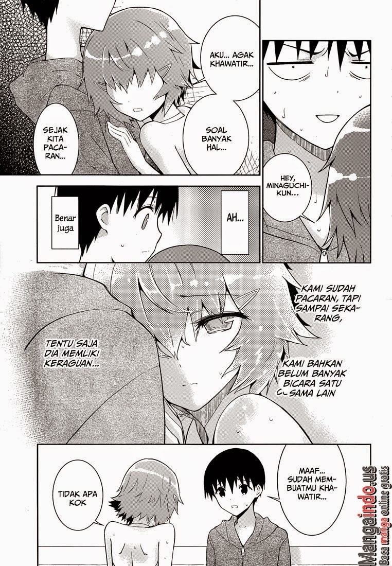 shinigami-sama-to-4-nin-no-kanojo - Chapter: 07