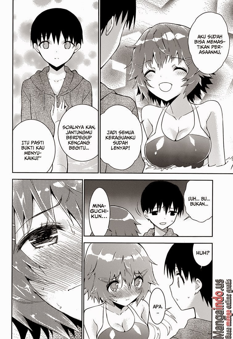 shinigami-sama-to-4-nin-no-kanojo - Chapter: 07