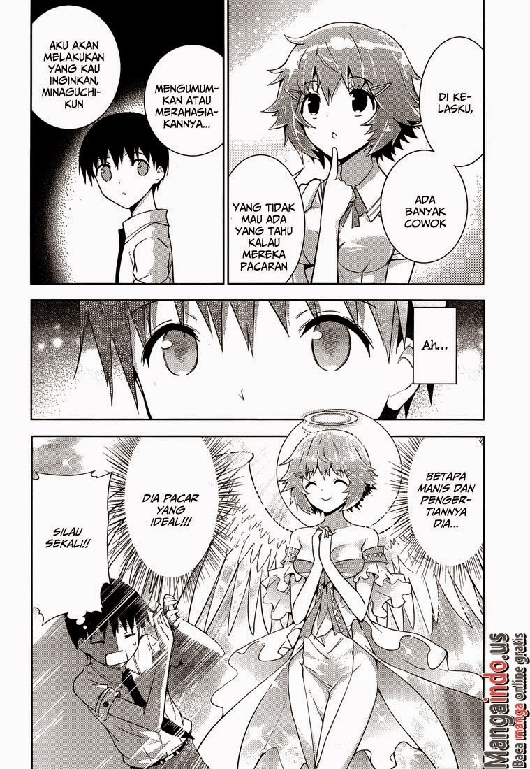 shinigami-sama-to-4-nin-no-kanojo - Chapter: 07