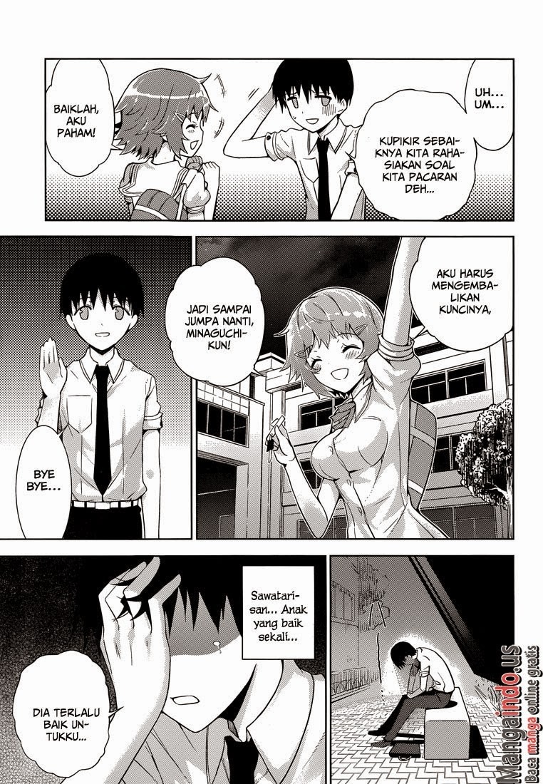 shinigami-sama-to-4-nin-no-kanojo - Chapter: 07