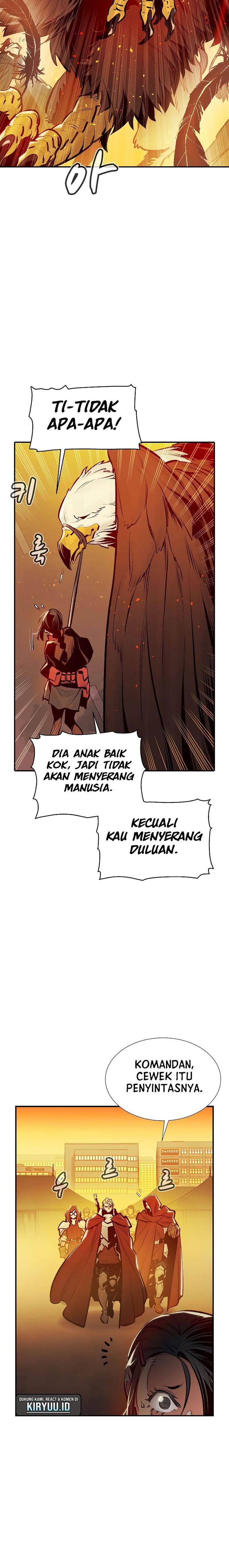 alone-necromancer - Chapter: 75