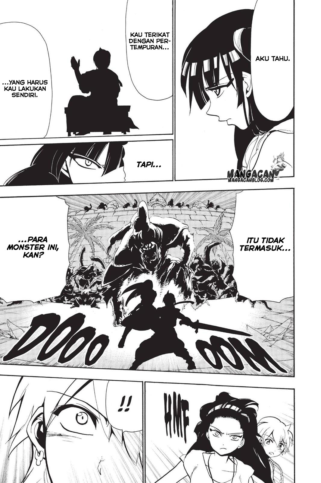 magi - Chapter: 59