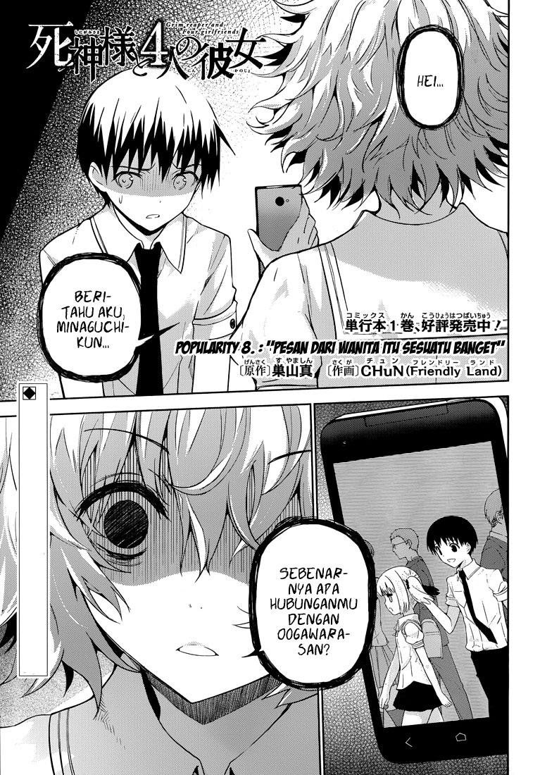 shinigami-sama-to-4-nin-no-kanojo - Chapter: 08