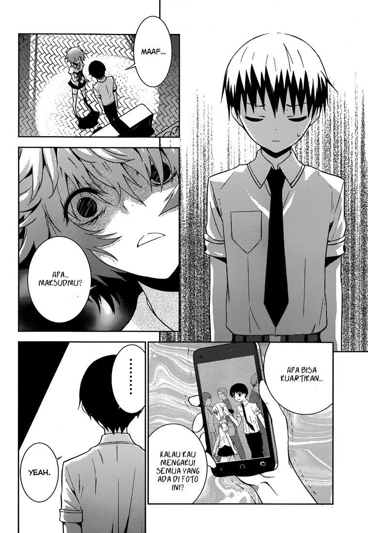 shinigami-sama-to-4-nin-no-kanojo - Chapter: 08