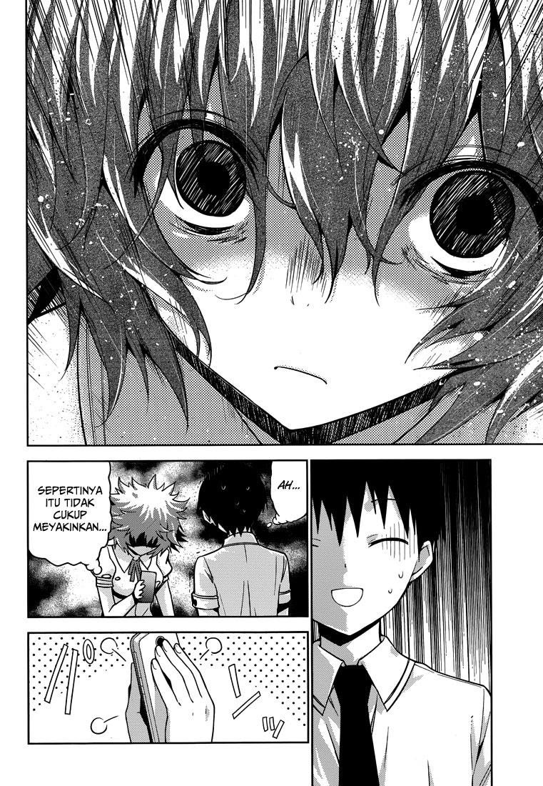 shinigami-sama-to-4-nin-no-kanojo - Chapter: 08