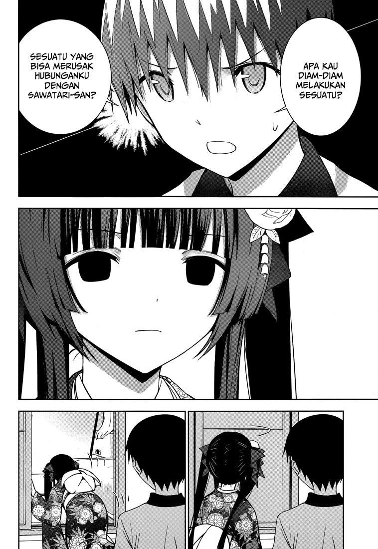 shinigami-sama-to-4-nin-no-kanojo - Chapter: 08