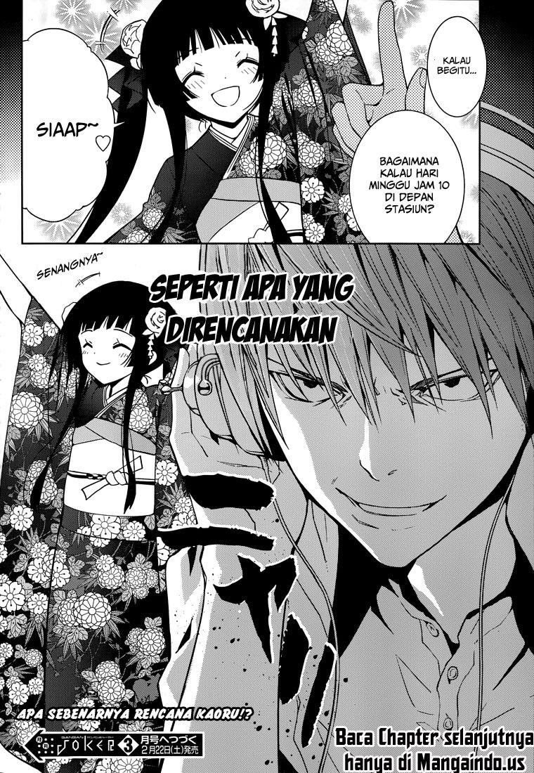 shinigami-sama-to-4-nin-no-kanojo - Chapter: 08