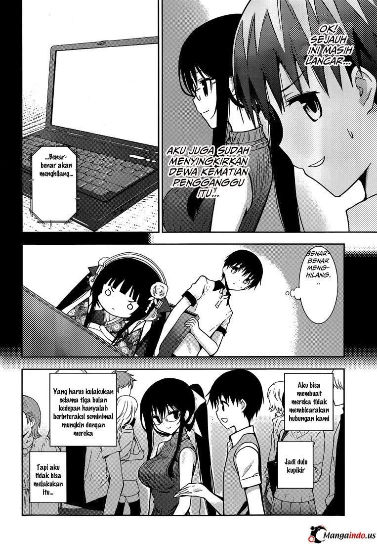 shinigami-sama-to-4-nin-no-kanojo - Chapter: 09