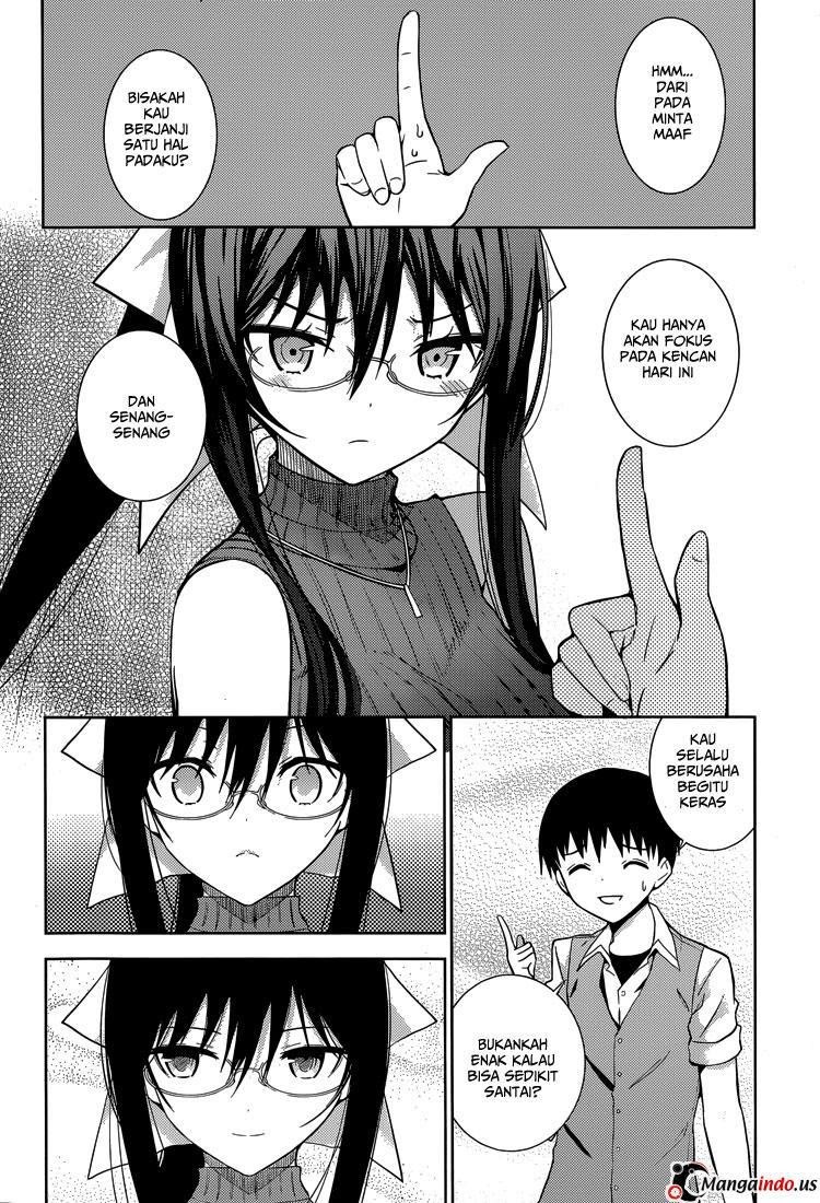 shinigami-sama-to-4-nin-no-kanojo - Chapter: 09