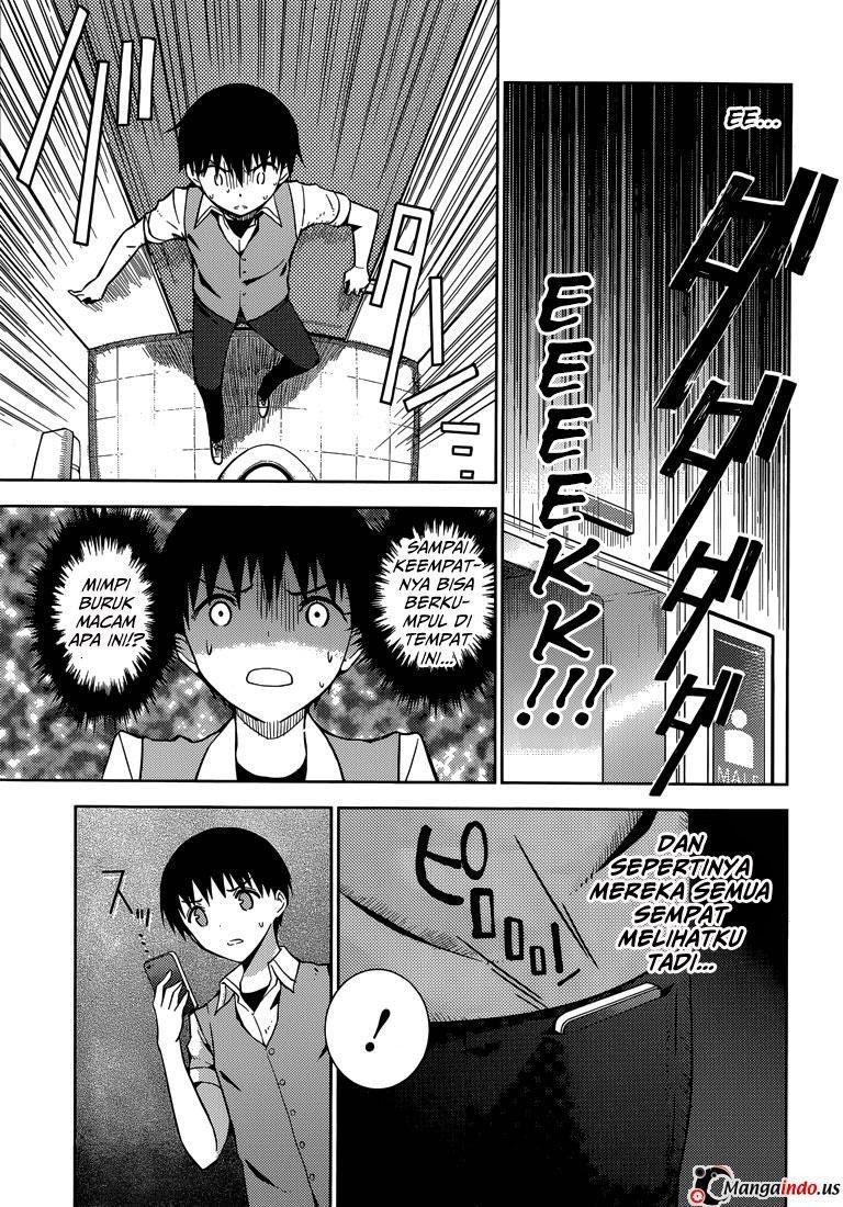 shinigami-sama-to-4-nin-no-kanojo - Chapter: 09