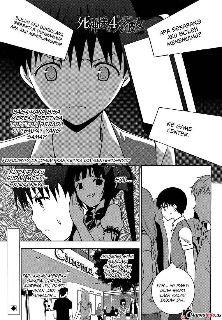 shinigami-sama-to-4-nin-no-kanojo - Chapter: 10