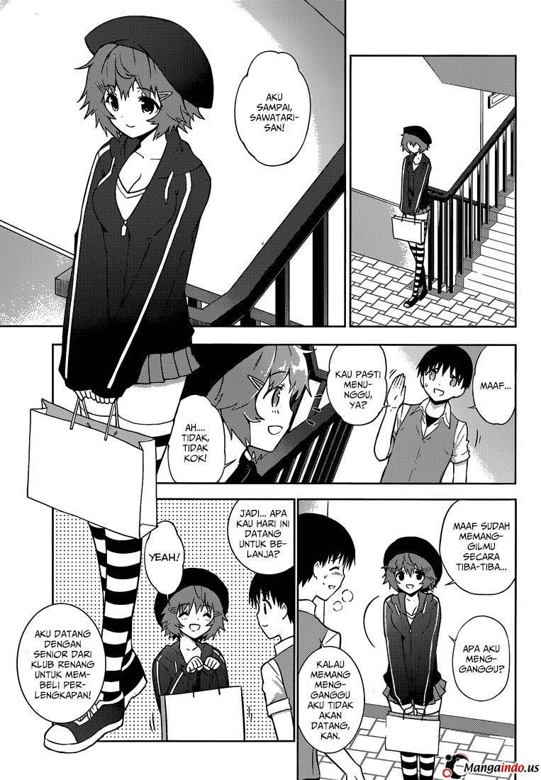 shinigami-sama-to-4-nin-no-kanojo - Chapter: 10