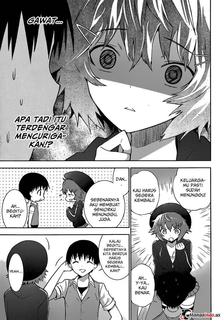 shinigami-sama-to-4-nin-no-kanojo - Chapter: 10