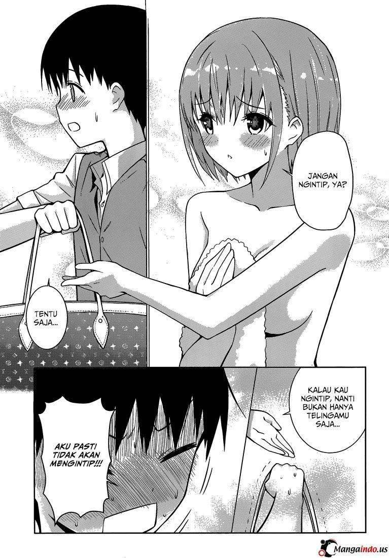 shinigami-sama-to-4-nin-no-kanojo - Chapter: 10