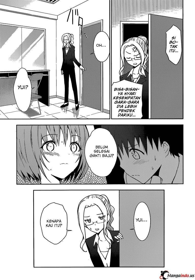 shinigami-sama-to-4-nin-no-kanojo - Chapter: 10