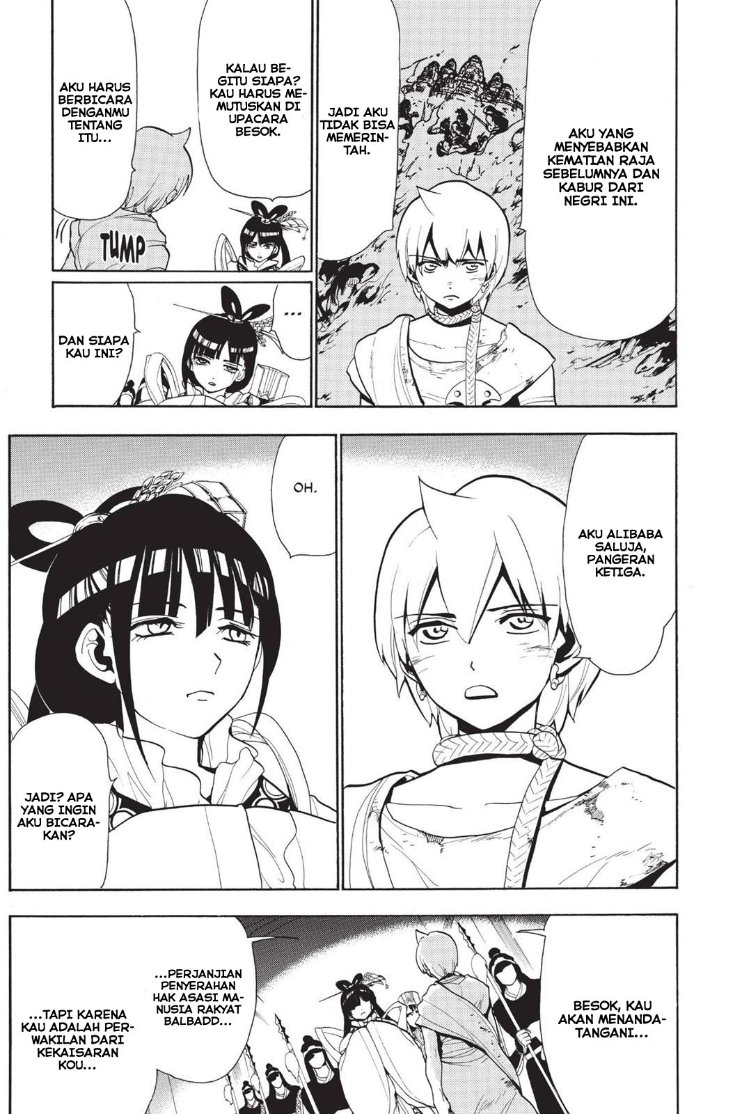 magi - Chapter: 62