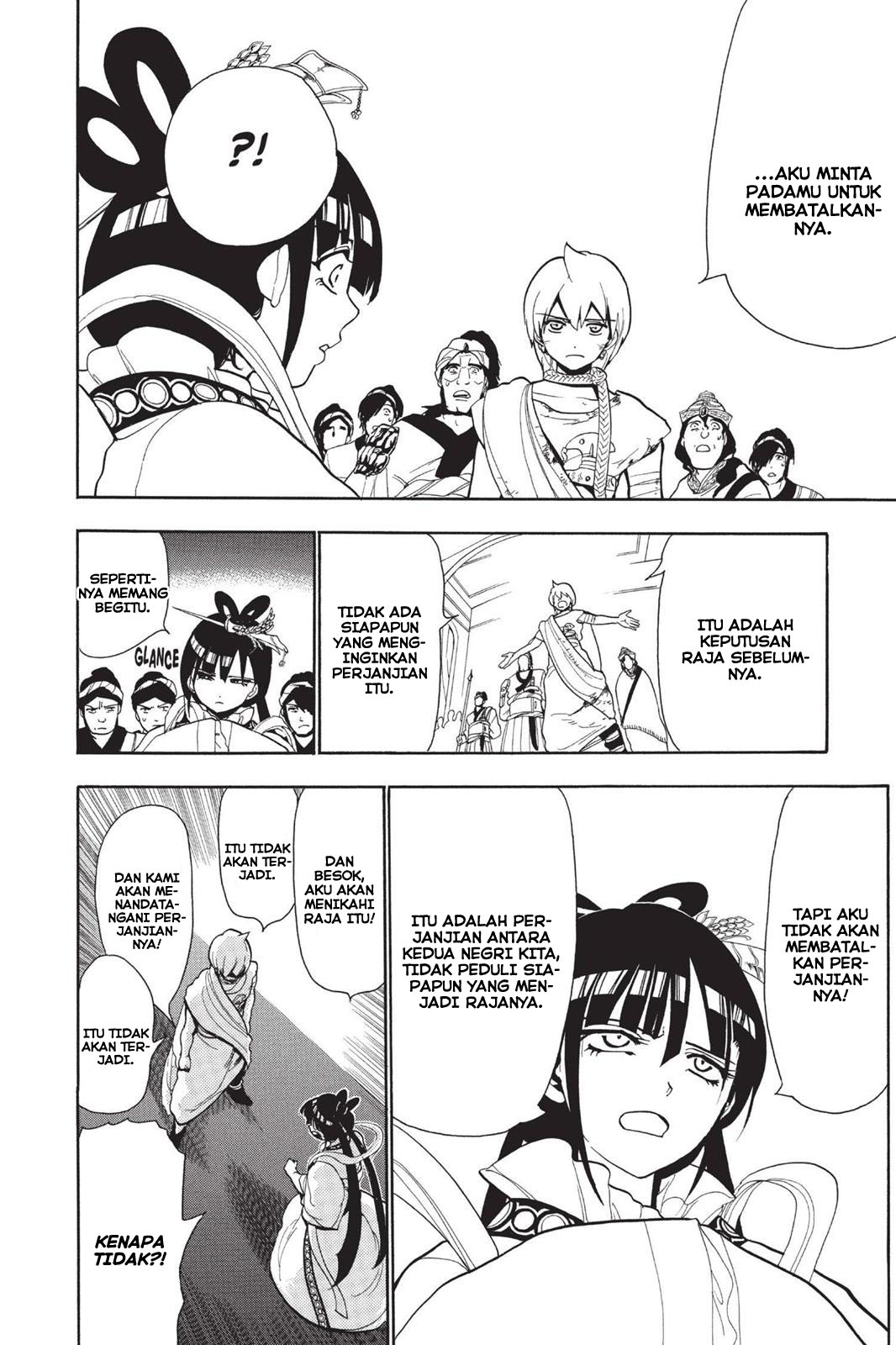 magi - Chapter: 62