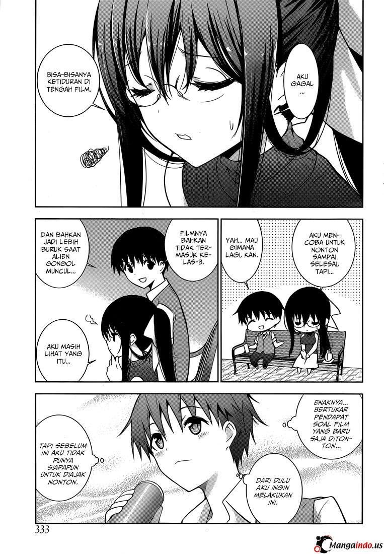 shinigami-sama-to-4-nin-no-kanojo - Chapter: 11