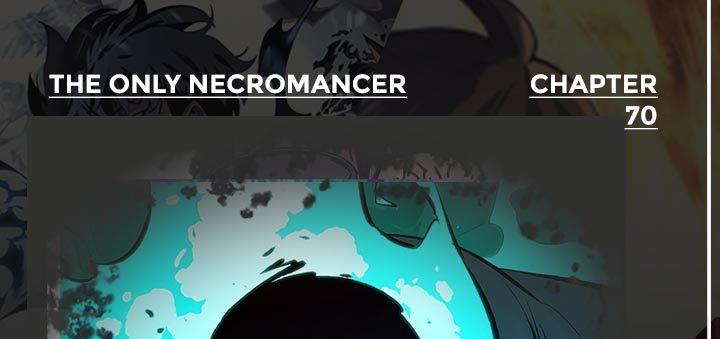 alone-necromancer - Chapter: 70