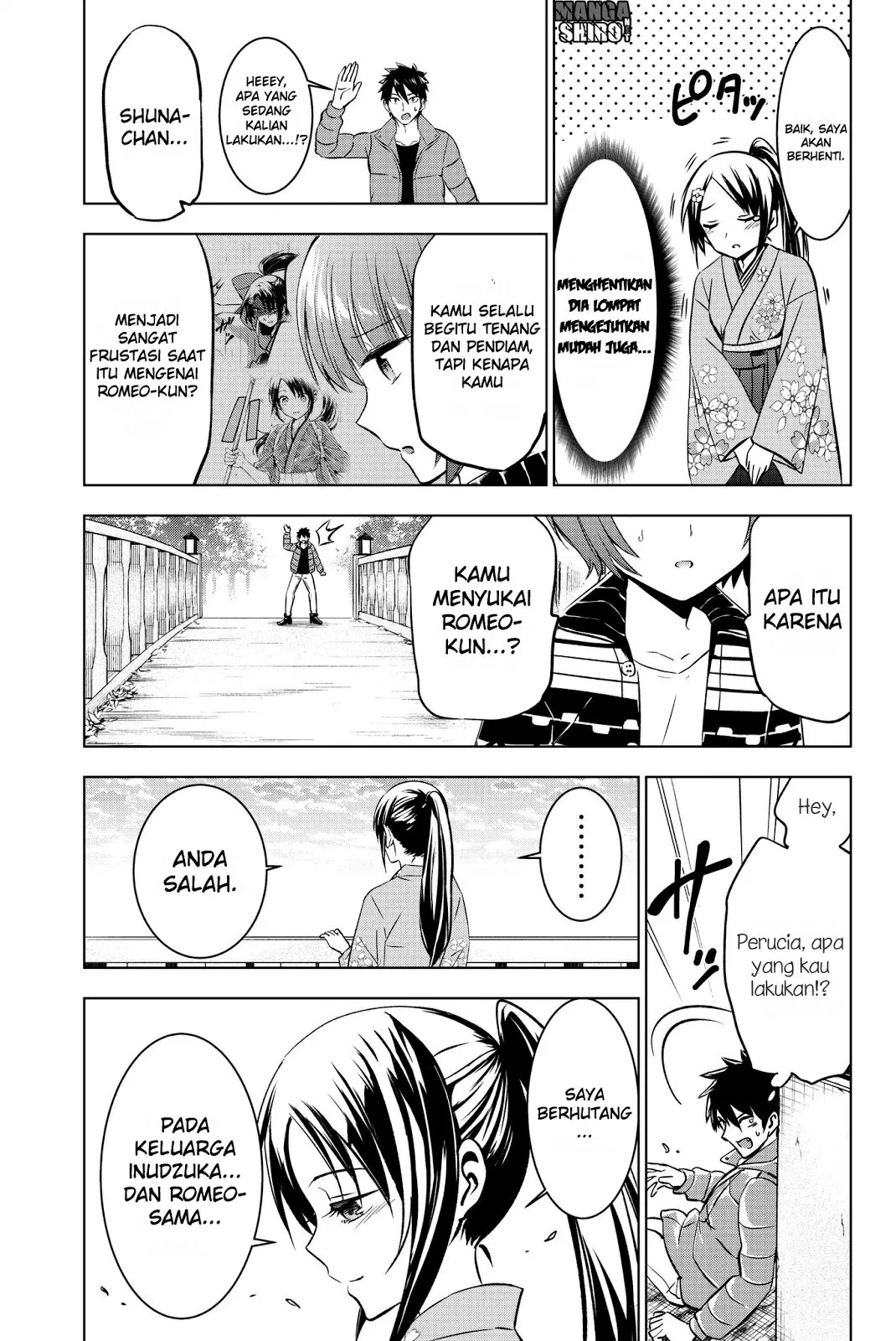 kishuku-gakkou-no-juliet - Chapter: 51