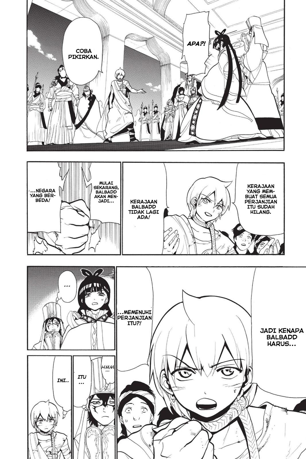 magi - Chapter: 63