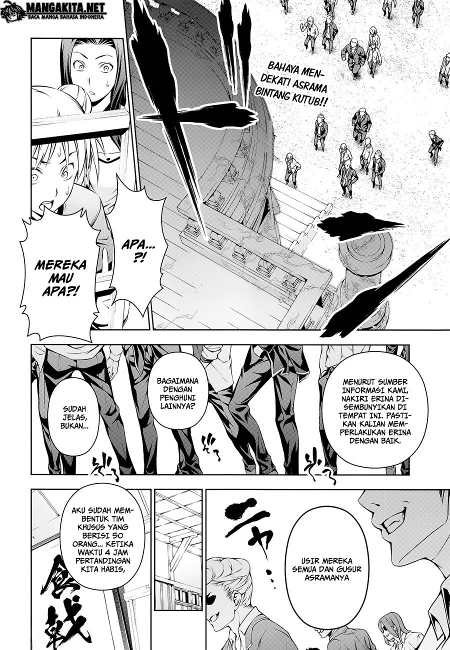shokugeki-no-soma - Chapter: 143