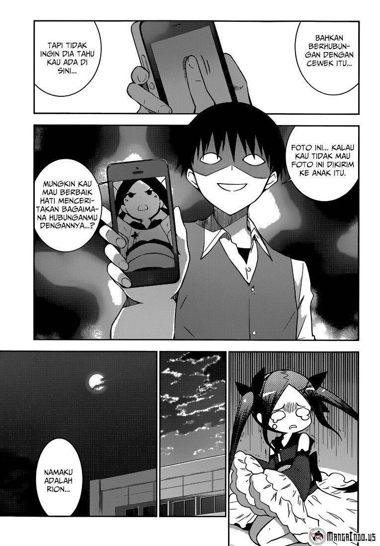 shinigami-sama-to-4-nin-no-kanojo - Chapter: 12