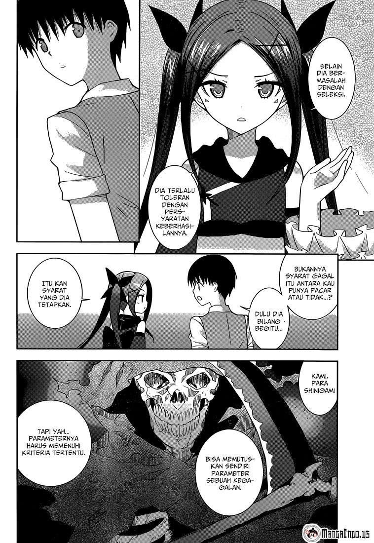 shinigami-sama-to-4-nin-no-kanojo - Chapter: 12