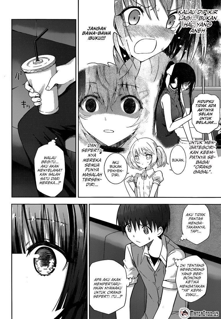 shinigami-sama-to-4-nin-no-kanojo - Chapter: 12