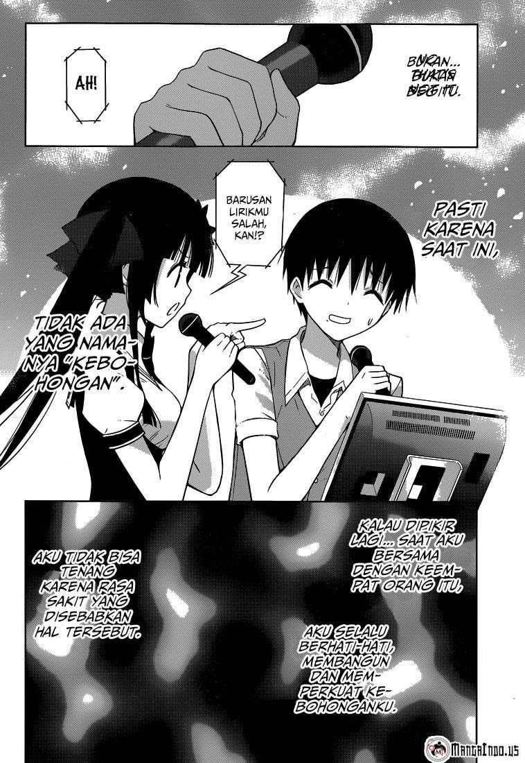 shinigami-sama-to-4-nin-no-kanojo - Chapter: 12