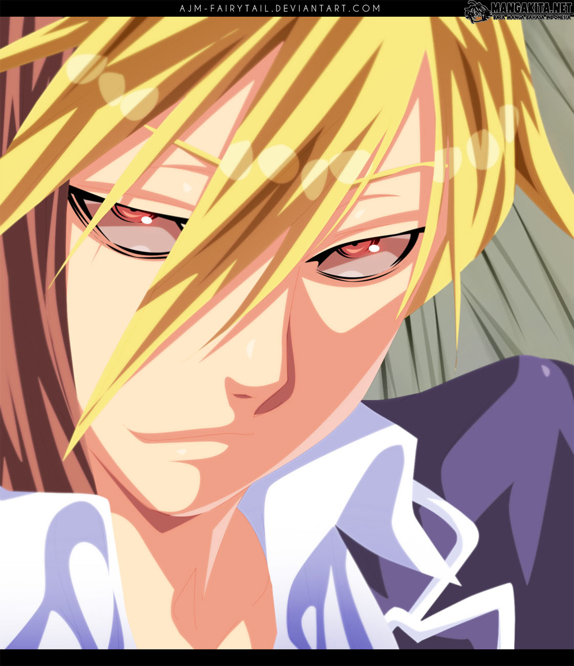shokugeki-no-soma - Chapter: 144