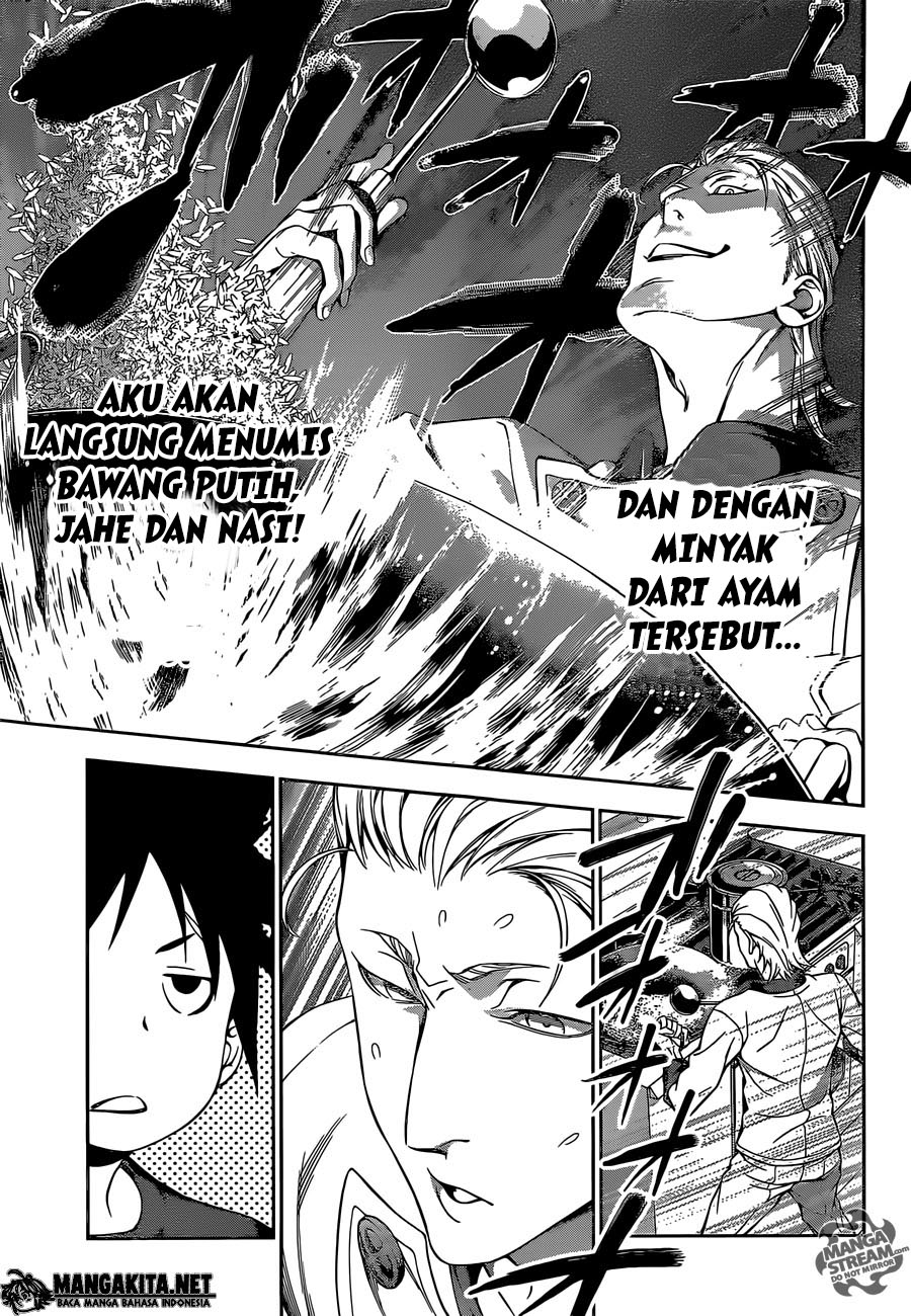 shokugeki-no-soma - Chapter: 144