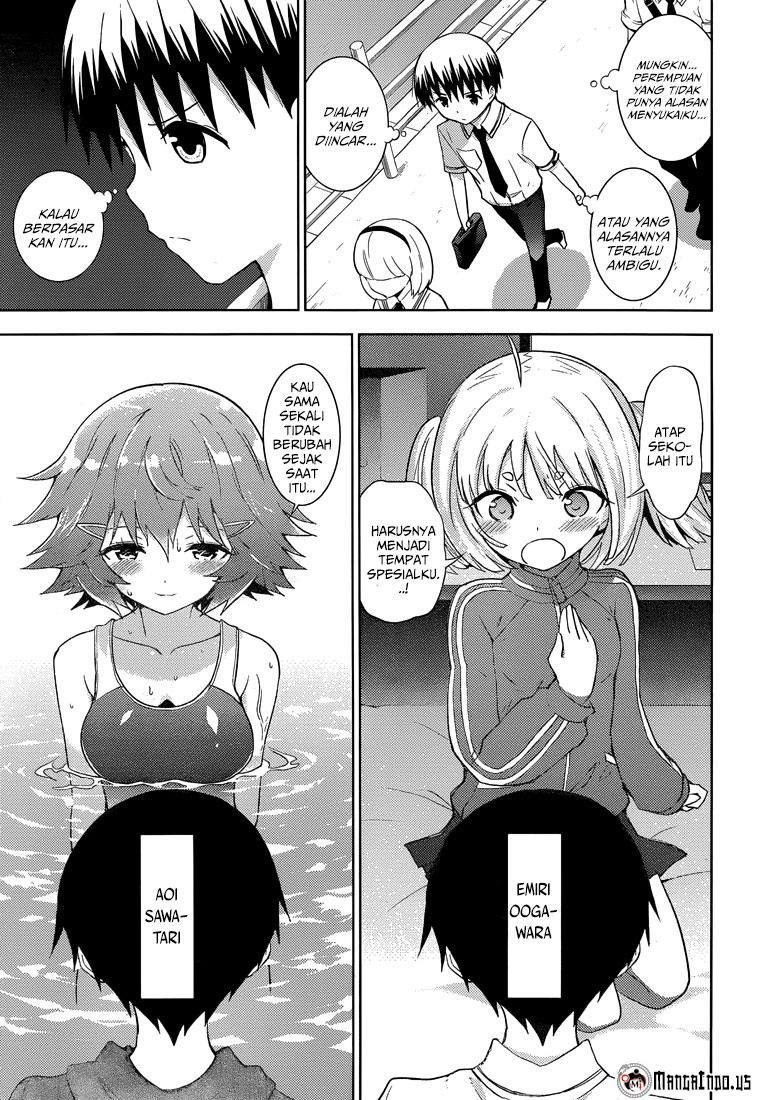 shinigami-sama-to-4-nin-no-kanojo - Chapter: 13