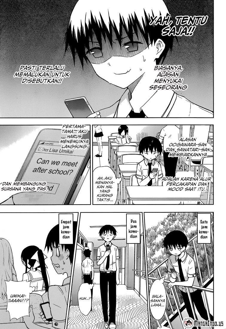 shinigami-sama-to-4-nin-no-kanojo - Chapter: 13