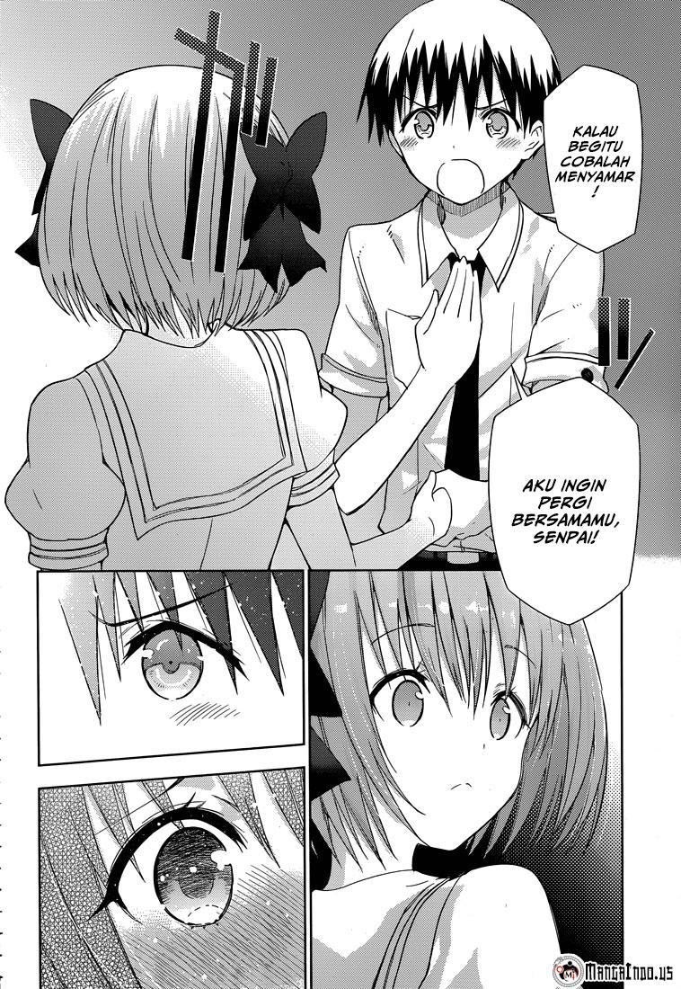 shinigami-sama-to-4-nin-no-kanojo - Chapter: 13