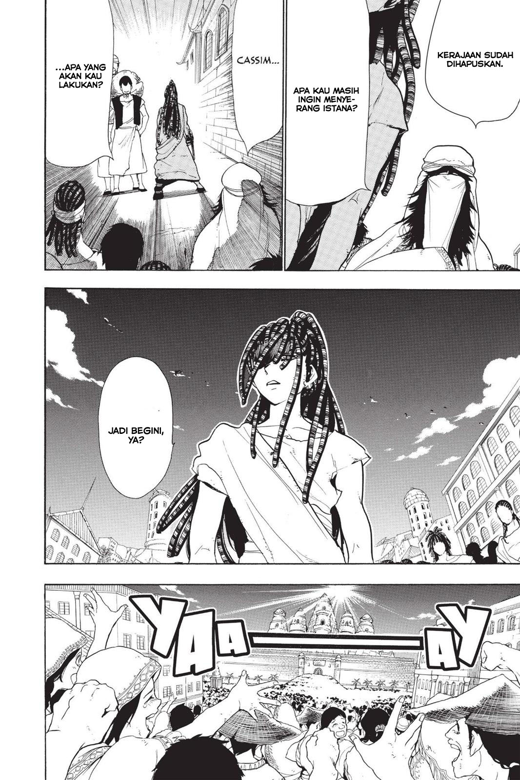 magi - Chapter: 65