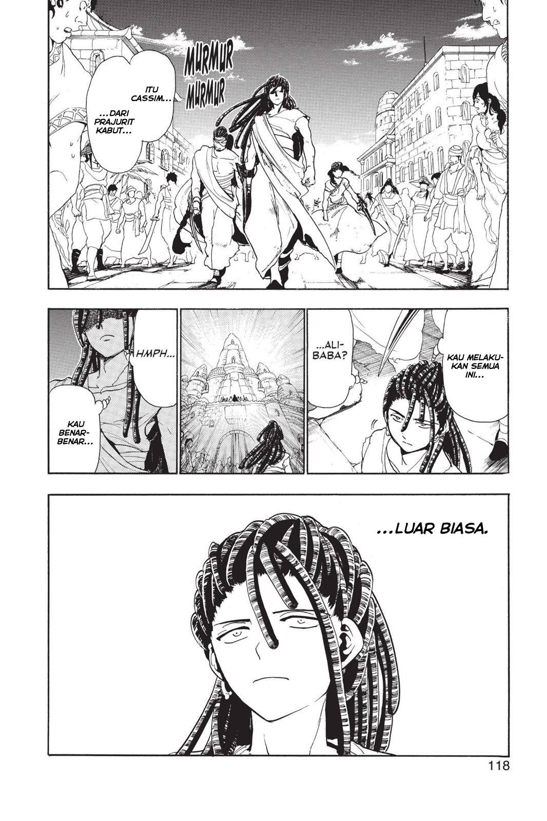 magi - Chapter: 65