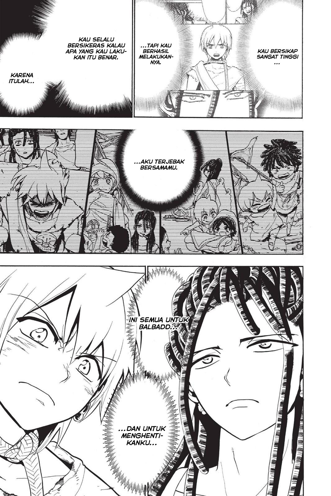 magi - Chapter: 65