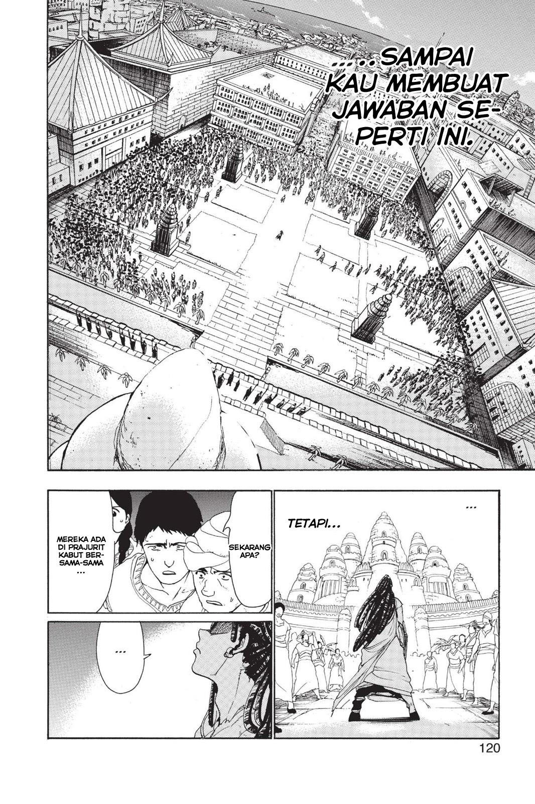 magi - Chapter: 65