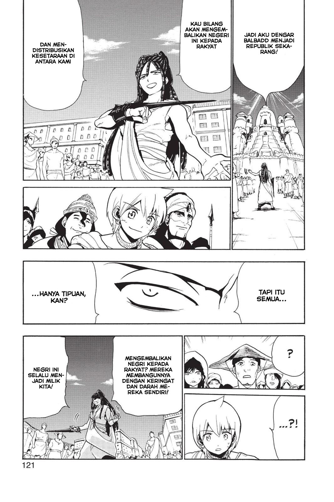 magi - Chapter: 65